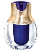 Delivers the anti-aging powers of Guerlain's patented Imperial Orchid Molecular Extract ingredient, which is able to turn back cellular time. The silky formula allows for perfect absorption, leaving skin feeling smooth, firm and supple.After only two weeks, wrinkles are smoothed, skin wins back its youth and recovers strength and density.