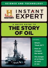 Instant Expert: Oil