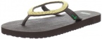 Sanuk Women's Ibiza St.Tropez Flip Flop