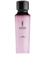 An ultra-gentle lotion that prepares the skin for the anti-aging efficacy of Forever Youth Liberator skincare products. It gives the complexion a transparent appearance and helps erase signs of fatigue. Day after day, the skin appears smoother, more toned and revitalized. 6.8 oz.