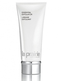 Gentle water rinseable sloughing facial cream boosts exfoliation, refines pores and clarifies skin. For normal to dry skin. 7.0 oz. Gentle water rinseable sloughing facial cream boosts exfoliation, refines pores and clarifies skin. For normal to dry skin. 7.0 oz.
