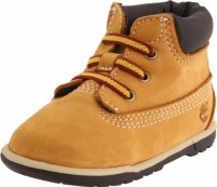 Timberland 6-Crib Boot (Infant/Toddler) Timberland 6-Crib Boot (Infant/Toddler)