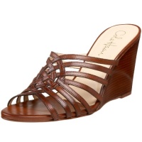 Cole Haan Women's Verona Wedge Sandal