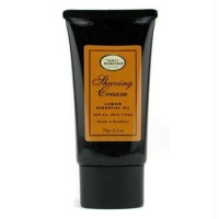 The Art of Shaving Cream, Lemon, 2.5 oz The Art of Shaving Cream, Lemon, 2.5 oz