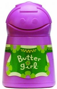 Talisman Designs Butter Girl Magenta