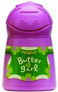 Talisman Designs Butter Girl Magenta Talisman Designs Butter Girl Magenta