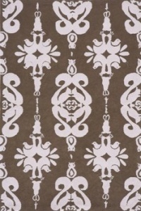Lil' Momeni Classic Collection Area Rug - Soft Pink Size - 3 x 5 ft. Lil' Momeni Classic Collection Area Rug - Soft Pink Size - 3 x 5 ft.