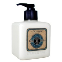 L'Occitane Shea Butter Extra-Gentle Lotion for Hands & Body, 10.1 fl. oz. L'Occitane Shea Butter Extra-Gentle Lotion for Hands & Body, 10.1 fl. oz.