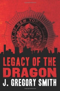 Legacy of the Dragon (A Paul Chang Mystery) Legacy of the Dragon (A Paul Chang Mystery)