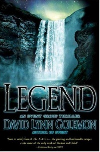 Legend: An Event Group Thriller Legend: An Event Group Thriller