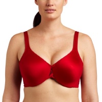 Lilyette Women's Dream Comfort Lift Embellished Underwire Lilyette Women's Dream Comfort Lift Embellished Underwire