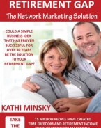 Eliminate Your Retirement Gap: The Network Marketing Solution