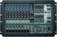 Behringer EUROPOWER PMP1680S 1600-Watt 10-Channel Powered Mixer with Dual Multi-FX Processor and FBQ Feedback Detection System Behringer EUROPOWER PMP1680S 1600-Watt 10-Channel Powered Mixer with Dual Multi-FX Processor and FBQ Feedback Detection System