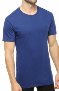 Polo Ralph Lauren Slim Fit Cotton Crewneck 3 Pack T-Shirts (P645) Polo Ralph Lauren Slim Fit Cotton Crewneck 3 Pack T-Shirts (P645)