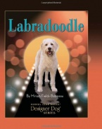 Labradoodle: Comprehensive Owner's Guide (Kennel Club Books Designer Dog)