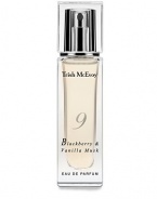 Begin tomorrow's memories with Trish's fragrance collection today. The perfect finishing note to express how you want to look and feel. 0.5 oz. 