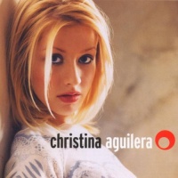 Christina Aguilera Christina Aguilera