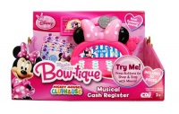 Minnie Mouse Cash Register Minnie Mouse Cash Register