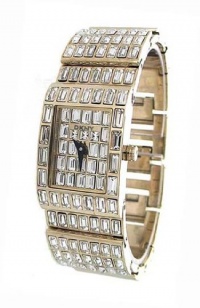 DKNY Women's Crystal Collection watch #NY4278 DKNY Women's Crystal Collection watch #NY4278