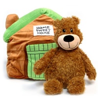 Happy Nappers Bear Happy Nappers Bear