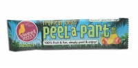 GoPicnic Sweet Perry Orchards Peel-A-Part Tropical Fruit Strips, 10 Count GoPicnic Sweet Perry Orchards Peel-A-Part Tropical Fruit Strips, 10 Count