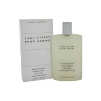 Issey Miyake Issey Miyake L'Eau d'Issey Pour Homme Bath and Body Collection 3.3 oz Soothing After-Shave Balm