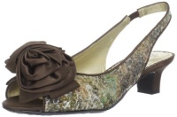 J.Renee Women's Accent Slingback Sandal J.Renee Women's Accent Slingback Sandal