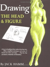 Drawing the Head and Figure (Perigee) Drawing the Head and Figure (Perigee)