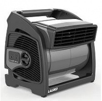 Lasko® Max Performance Pivoting Utility Fan U15701 Lasko® Max Performance Pivoting Utility Fan U15701