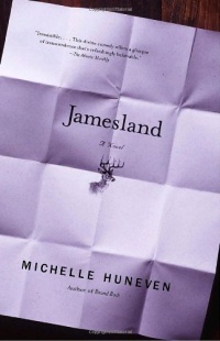 Jamesland Jamesland