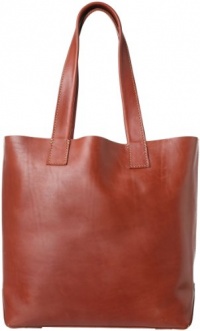 Frye James Veg Cut Leather DB436 Tote,Dark Brown,One Size Frye James Veg Cut Leather DB436 Tote,Dark Brown,One Size