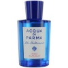 Acqua di Parma Blue Mediterraneo Fico Di Amalfi Eau de Toilette Spray 5 oz Spray Unboxed