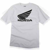 Fox Racing Honda T-Shirt Fox Racing Honda T-Shirt