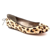Sam Edelman Joya Ballet Flats Shoes Brown Womens Sam Edelman Joya Ballet Flats Shoes Brown Womens