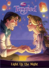 Light Up the Night (Disney Tangled) Light Up the Night (Disney Tangled)
