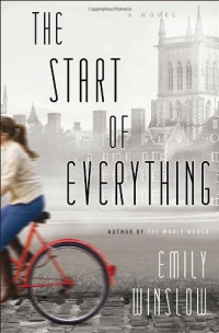 The Start of Everything: A Novel The Start of Everything: A Novel