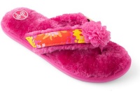 Lindsay Phillips Cosmo SwitchFlop Womens Furry Flip Flops Lindsay Phillips Cosmo SwitchFlop Womens Furry Flip Flops