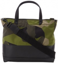 Jack Spade Camo Dipped Coal NYRU1343 Tote,Multi,One Size Jack Spade Camo Dipped Coal NYRU1343 Tote,Multi,One Size