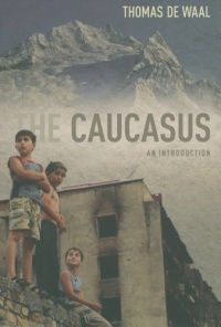 The Caucasus: An Introduction The Caucasus: An Introduction