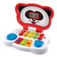 VTech - Animal Friends Toddler Laptop VTech - Animal Friends Toddler Laptop