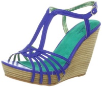 Seychelles Women's Gale Force Wedge Sandal Seychelles Women's Gale Force Wedge Sandal