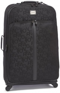 Kenneth Cole Reaction Luggage Taking My Chances Wheeled Bag Kenneth Cole Reaction Luggage Taking My Chances Wheeled Bag