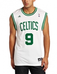 NBA Boston Celtics Rajon Rondo Home Replica Jersey White NBA Boston Celtics Rajon Rondo Home Replica Jersey White