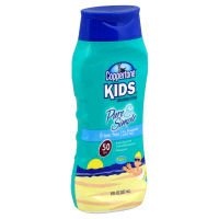 Coppertone Kids Pure & Simple Sunscreen Lotion, 50 SPF, 8 oz.