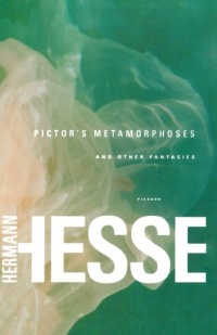 Pictor's Metamorphoses: And Other Fantasies Pictor's Metamorphoses: And Other Fantasies