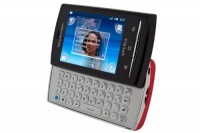 Sony Ericsson XPERIA X10 Mini Pro (U20i) Unlocked GSM Android Smartphone with 5MP Camera, Bluetooth, Wi-Fi, Touch Screen, QWERTY Keyboard--International Version with No US Warranty (Red) Sony Ericsson XPERIA X10 Mini Pro (U20i) Unlocked GSM Android Smartphone with 5MP Camera, Bluetooth, Wi-Fi, Touch Screen, QWERTY Keyboard--International Version with No US Warranty (Red)