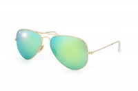 Ray Ban RB3025 Aviator Large Metal Sunglasses Ray Ban RB3025 Aviator Large Metal Sunglasses