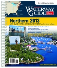 Dozier's Waterway Guide Northern 2013 (Waterway Guide Northern Edition) Dozier's Waterway Guide Northern 2013 (Waterway Guide Northern Edition)