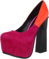 Dolce Vita Women's Yves Platform Pump Dolce Vita Women's Yves Platform Pump