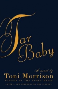 Tar Baby Tar Baby